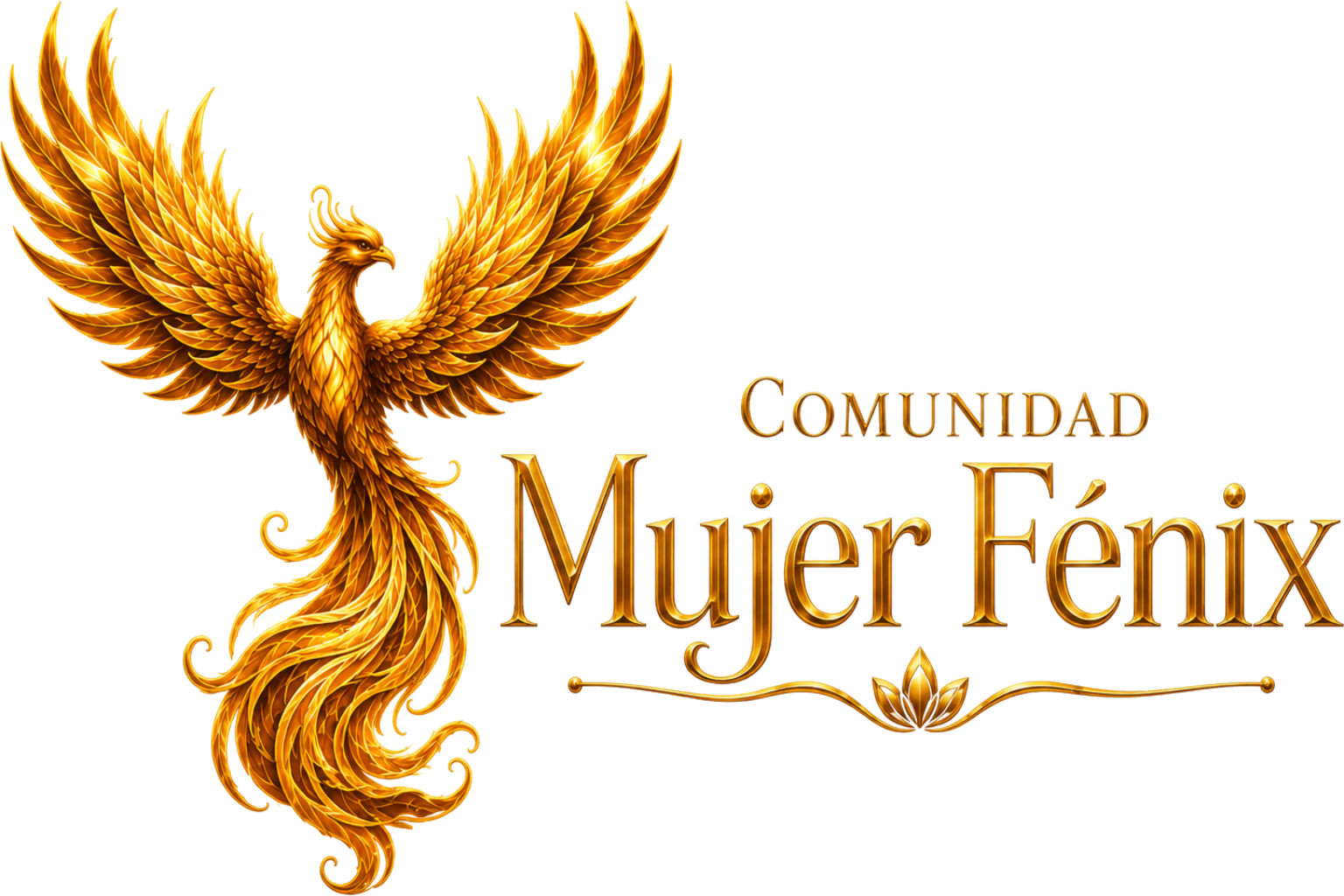 Comunidad Mujer Fénix