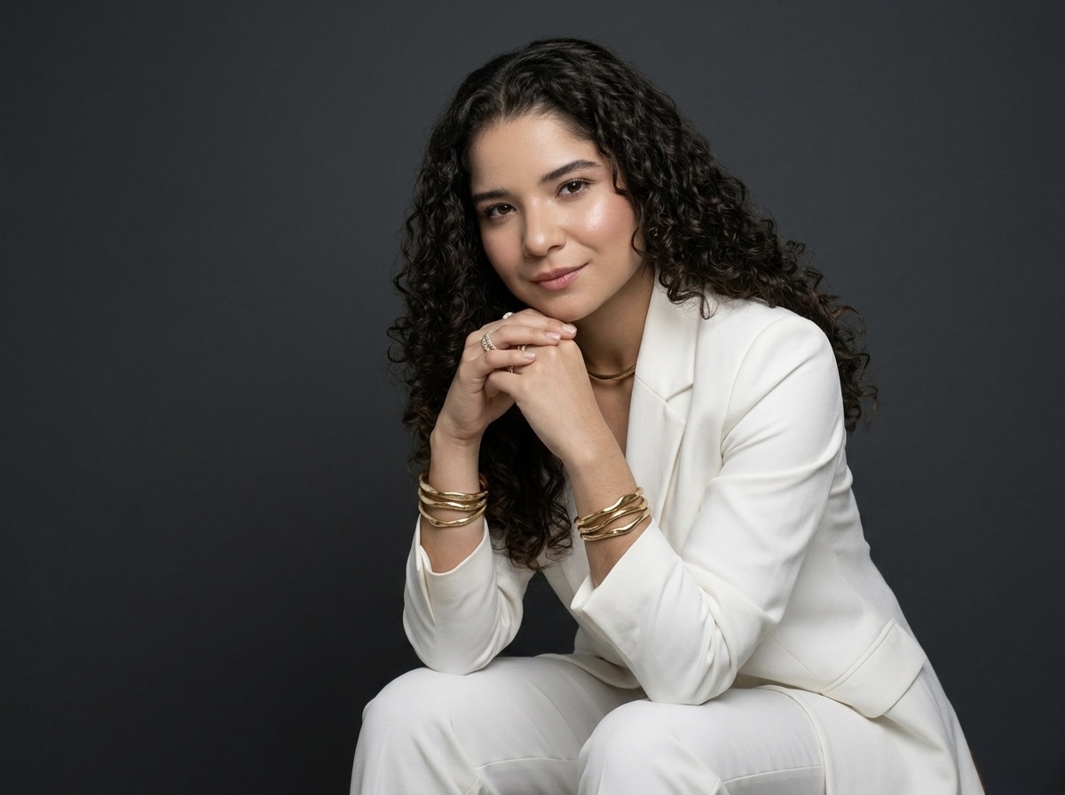 Neydis Cardona — Fundadora de Mujer Fénix
