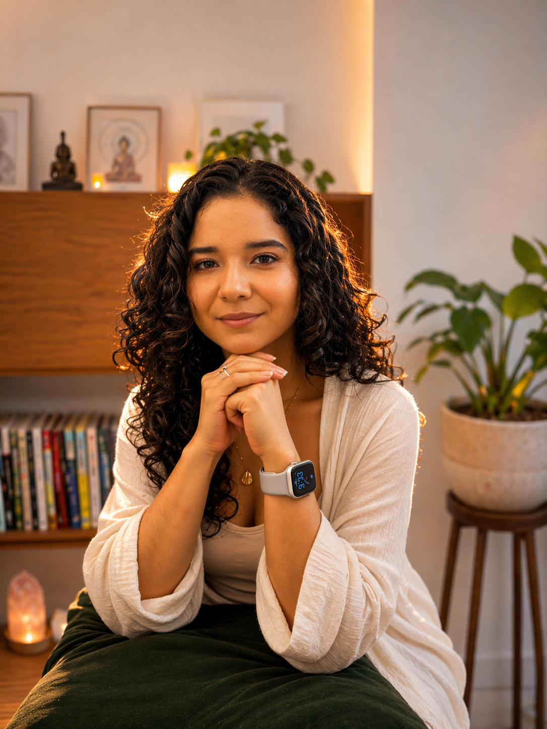Neydis Cardona — Mente, cuerpo y alma